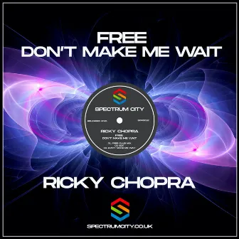 Free by Ricky Chopra