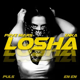 Losha by Inka