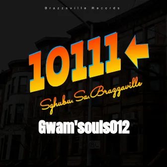 10111(Sghubu Sa Brazzaville) by Goat Sounds