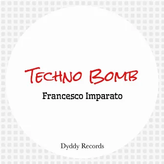 Techno Bomb by Francesco Imparato