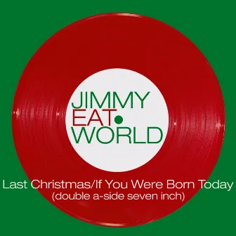 Christmas EP by Jimmy Eat World