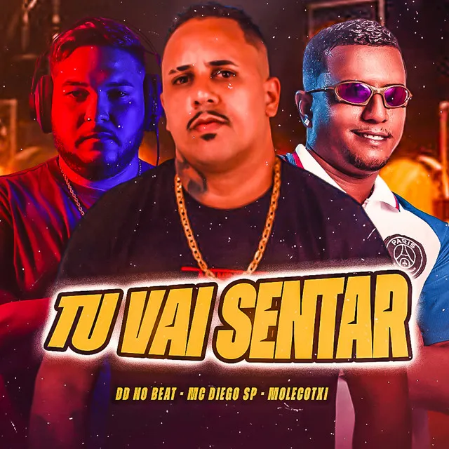 Tu Vai Sentar