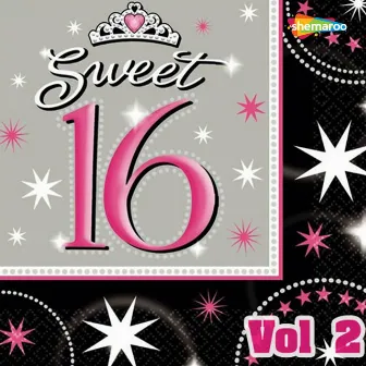 Sweet 16 Vol 2 by 