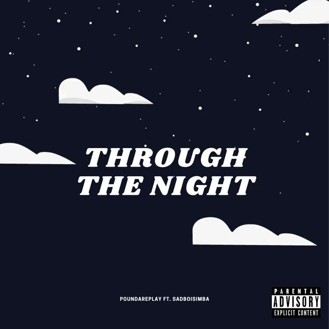 THRU THE NIGHT