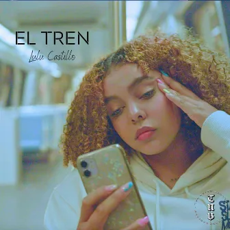 El Tren by Lulu Castillo