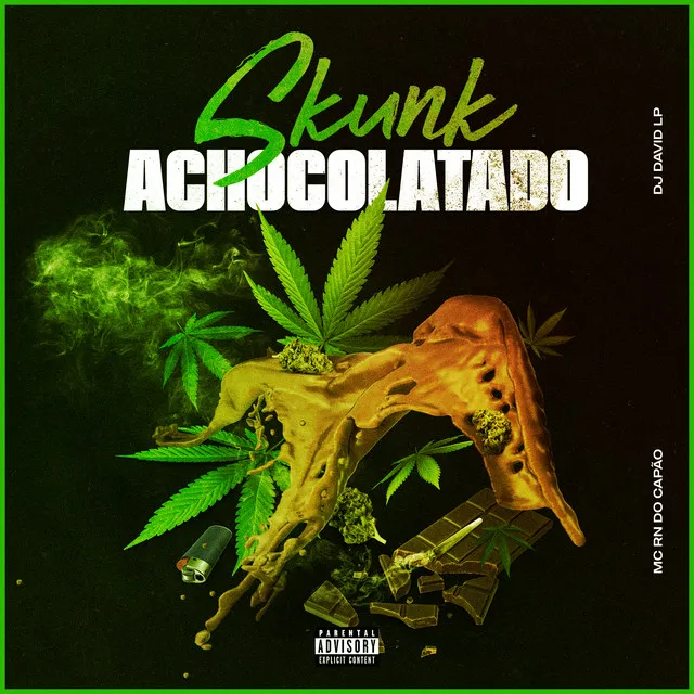 Skunk Achocolatado