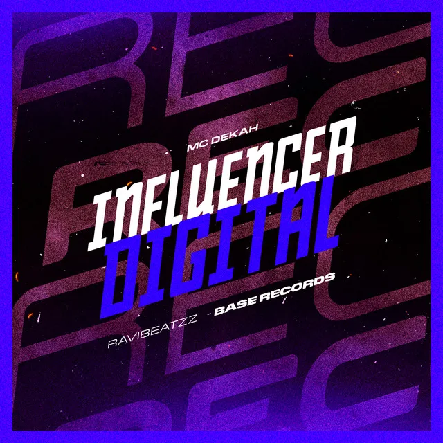 Influencer Digital