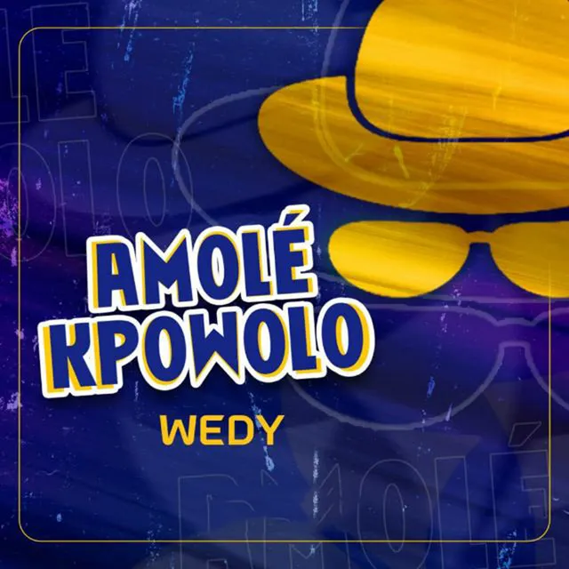 Amolé kpowolo