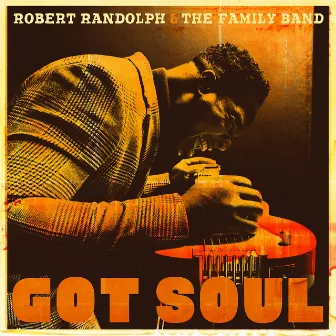 Love Do What It Do (feat. Darius Rucker) by Robert Randolph & The Family Band