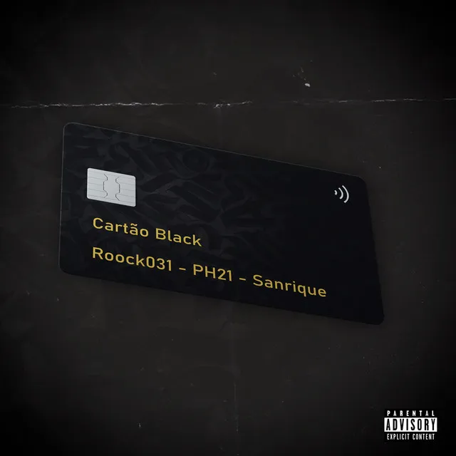 Cartão Black