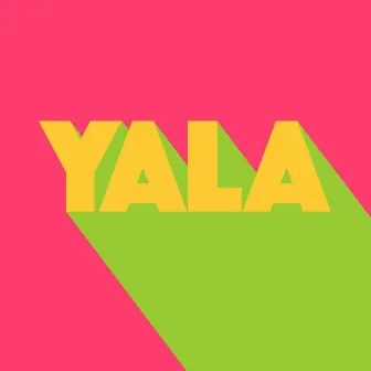 Yala by Philip Z