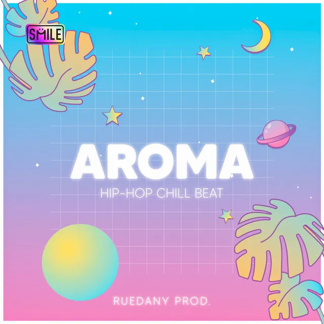 Aroma (Hip-Hop Chill Beat)