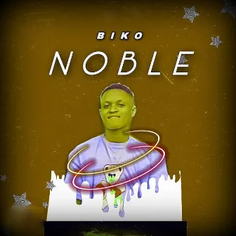 Biko by Noble