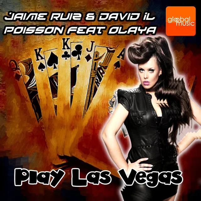 Play Las Vegas - Original Mix