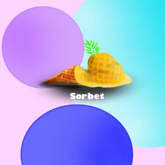 Sorbet by Anna Nasse