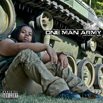 Ball Everyday (feat. SavvyCet & Saizo) by One Man Army