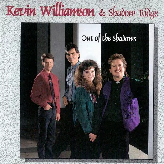 Out of the Shadows by Kevin Williamson