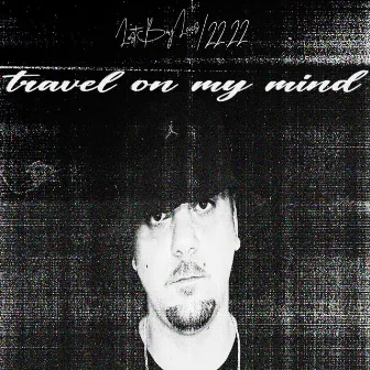 Travel on my mind by Lost Boy Lens