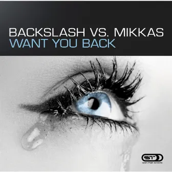 Want You Back by Mikkas