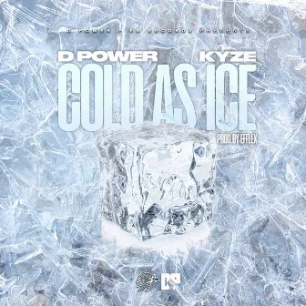 Cold as Ice by D Power Diesle