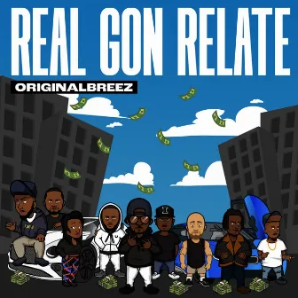 Real gon relate by OriginalBreez