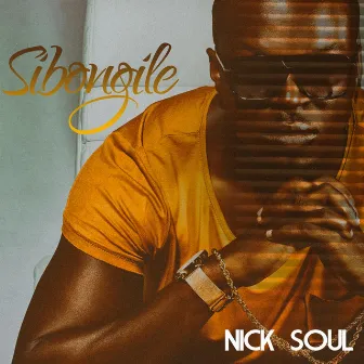 Sibongile by Nick Soul