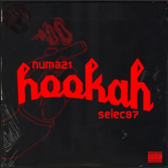 HOOKAH by Numa 21