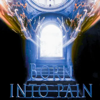 Born Into Pain by John Seda