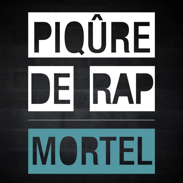 Piqûre de rap