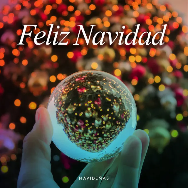 Feliz Navidad