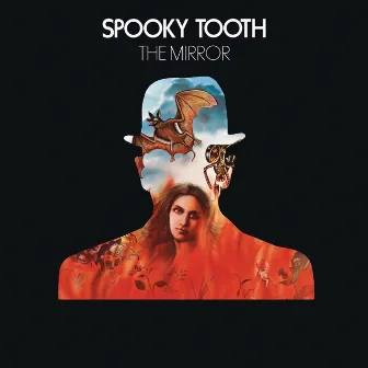 The Mirror by Spooky Tooth