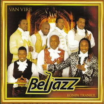 Van Vire by Beljazz