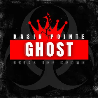 Ghost by Kasin Pointe