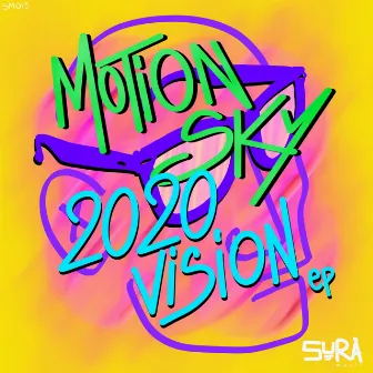 2020 Vision by Motion Sky