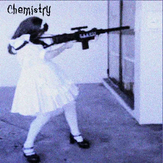 Chemistry by Kalashnikhans