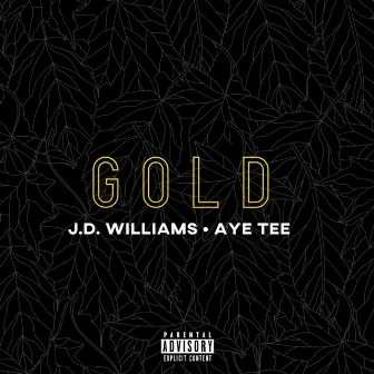 GOLD by J.D. Williams