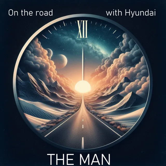 On the Road with Hyundai - K-Pop