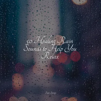 50 Healing Rain Sounds to Help You Relax by Sonidos de la Naturaleza