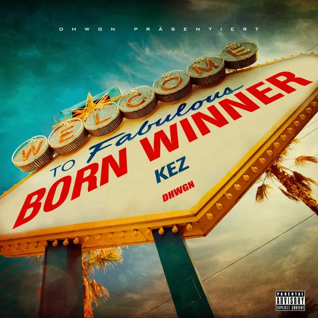 Born Winner