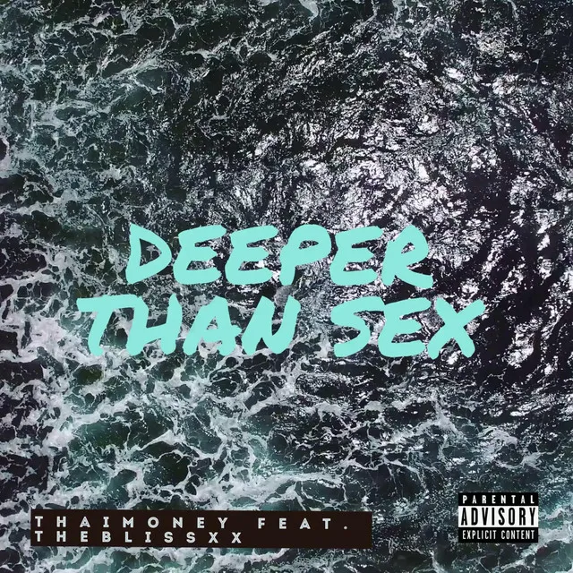 Deeper Than Sex