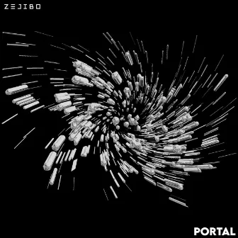 Portal by Zejibo