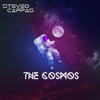 The Cosmos by Unknown Artist