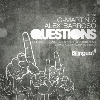 QUESTIONS by Alex Barroso