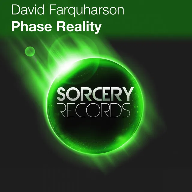 Phase Reality - Original Mix