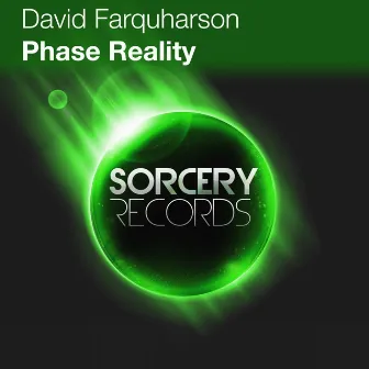 Phase Reality by David Farquharson