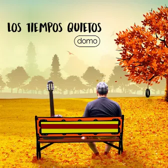 Los Tiempos Quietos by DOMO