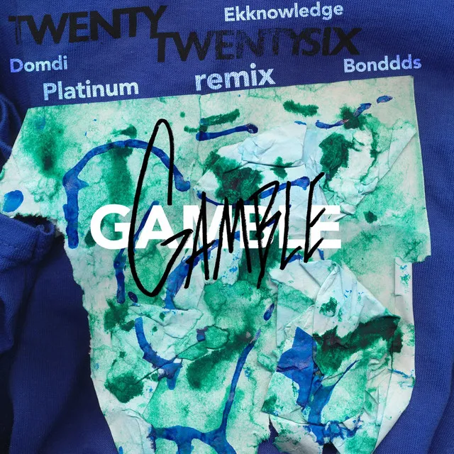 Gamble - 2026 Remix