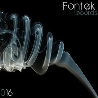 Fontek016 by Athletic Duo