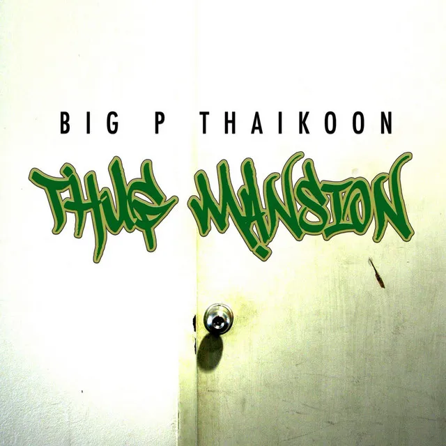 Pid Ang (feat. KK Thaikoon)