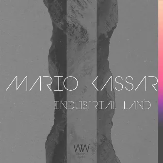 Industrial Land by Mario Kassar